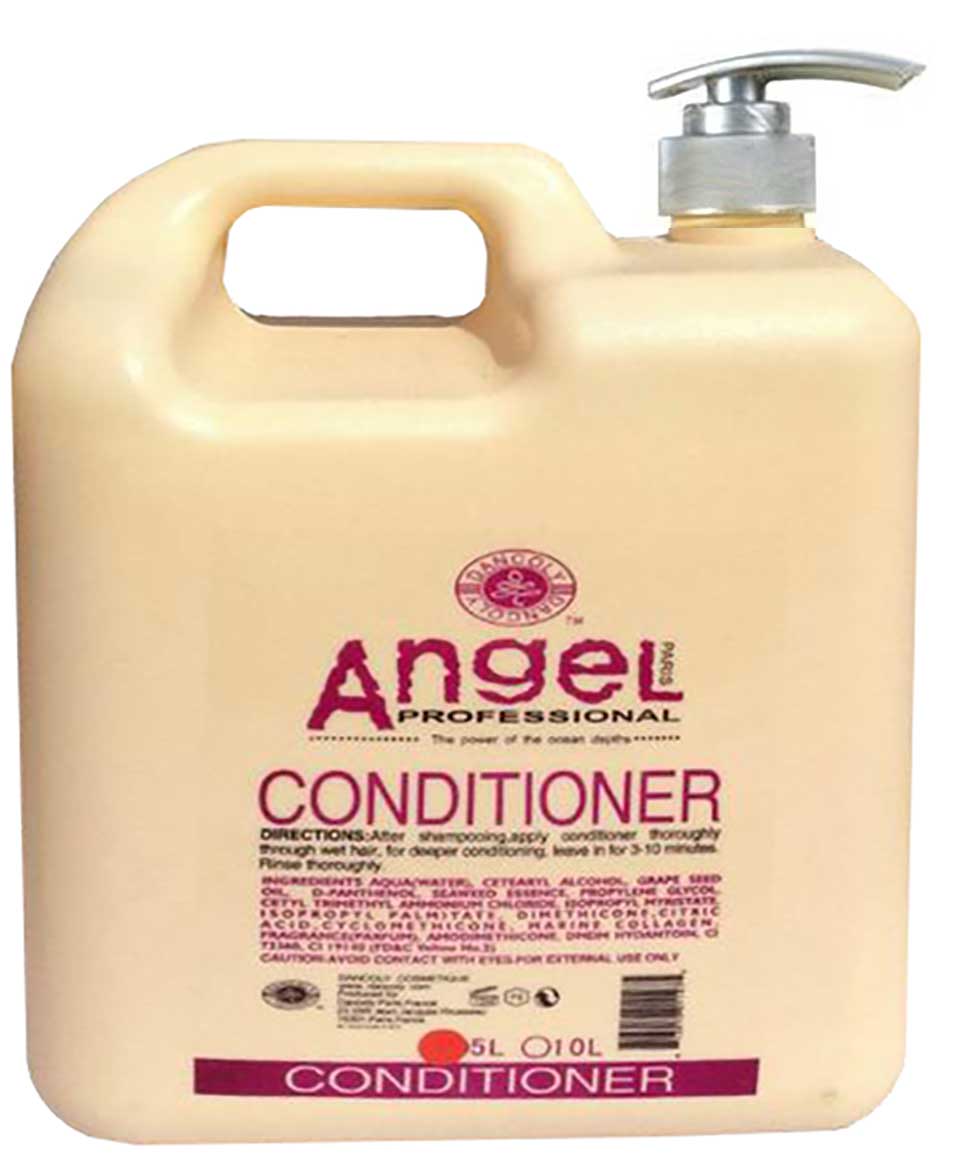 Angel En Provence Angel Professional Conditioner 5 Liter