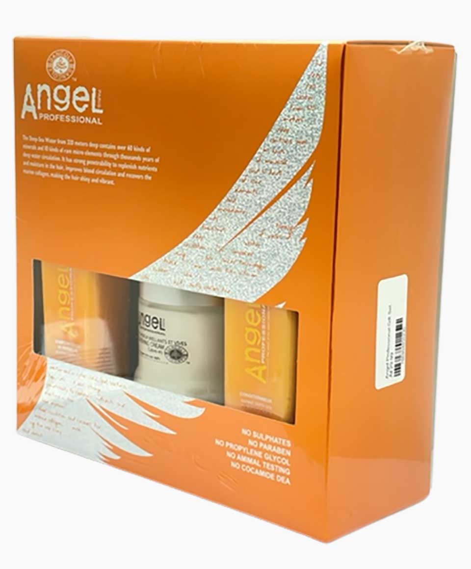 Angel En Provence Angel Professional Gift Set