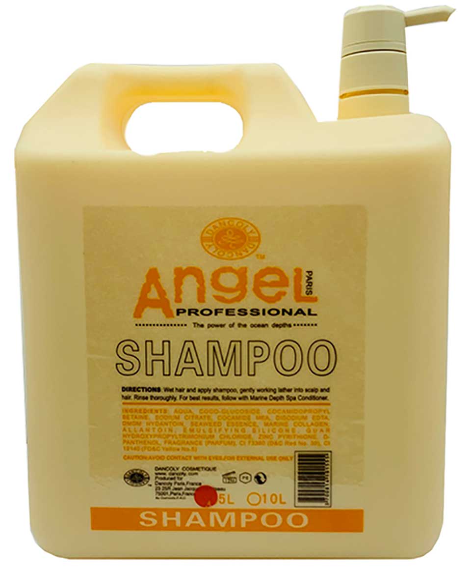 Angel En Provence Angel Professional Shampoo 5L