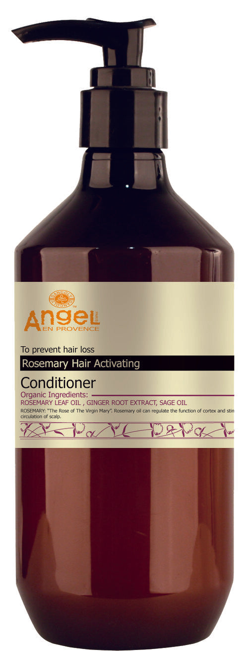 Angel En Provence Angel Rosemary Hair Activating Conditioner 400ml / 800ml