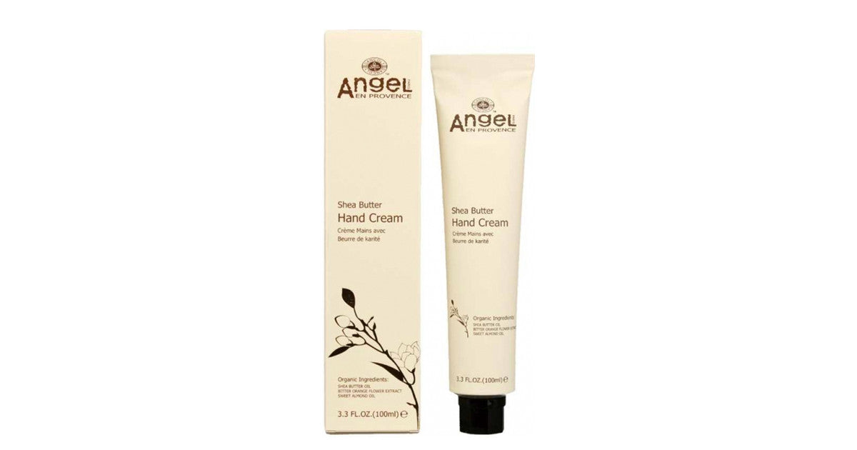 Angel En Provence Angel Shea Butter Hand Cream 100ml