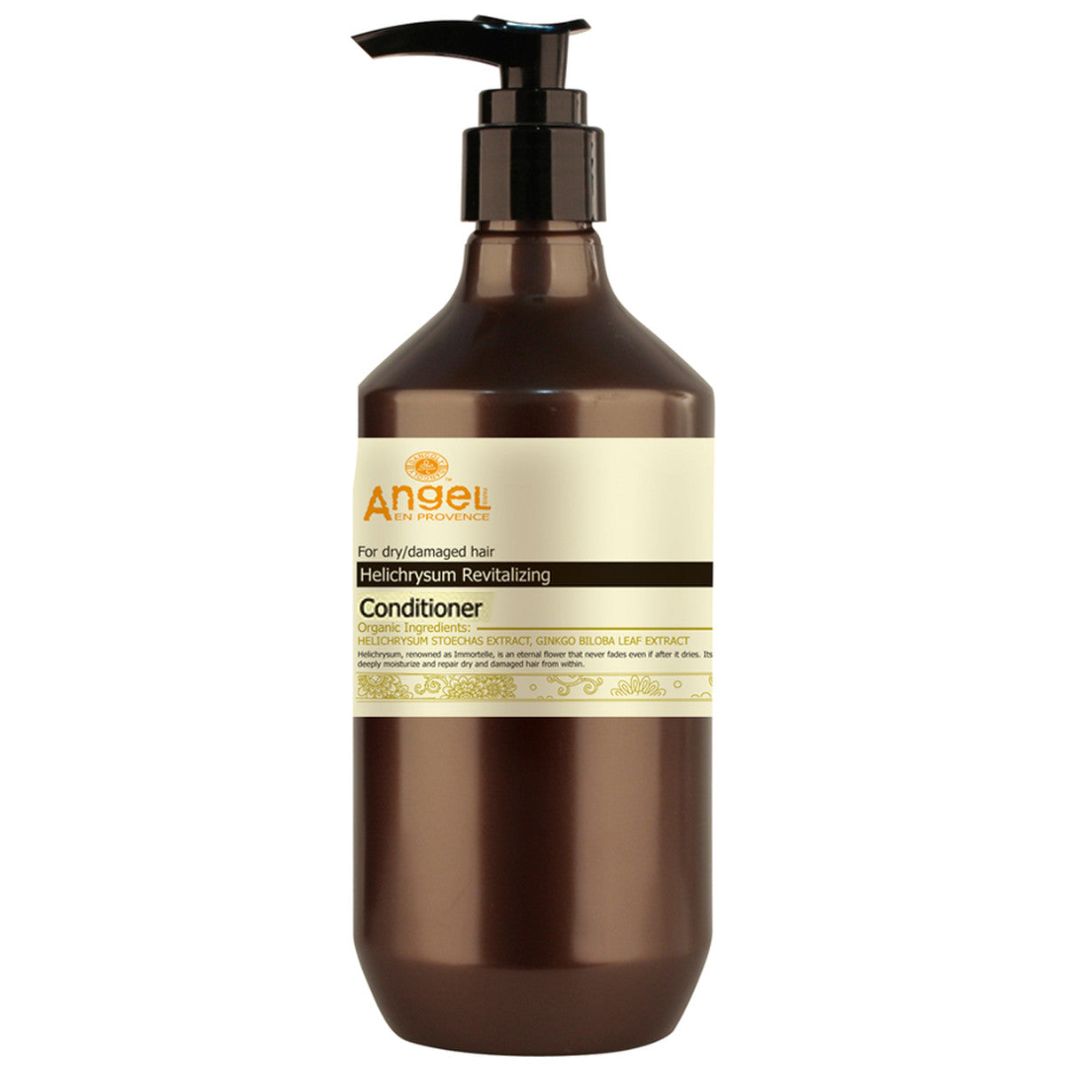 Angel En Provence Helichrysum Revitalizing Conditioner 400ml / 800ml