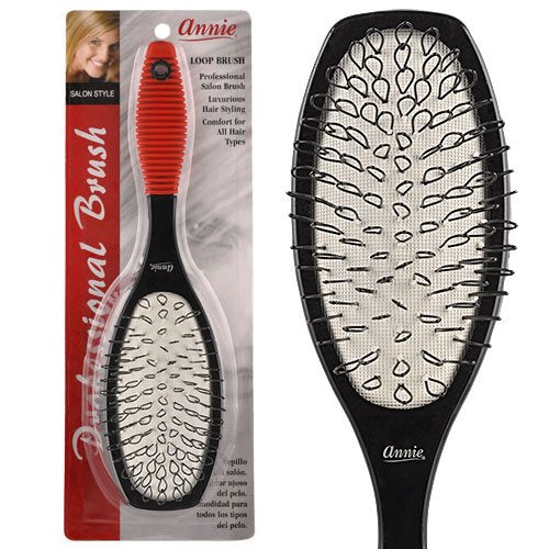 Annie Professional Loop Brush 2033