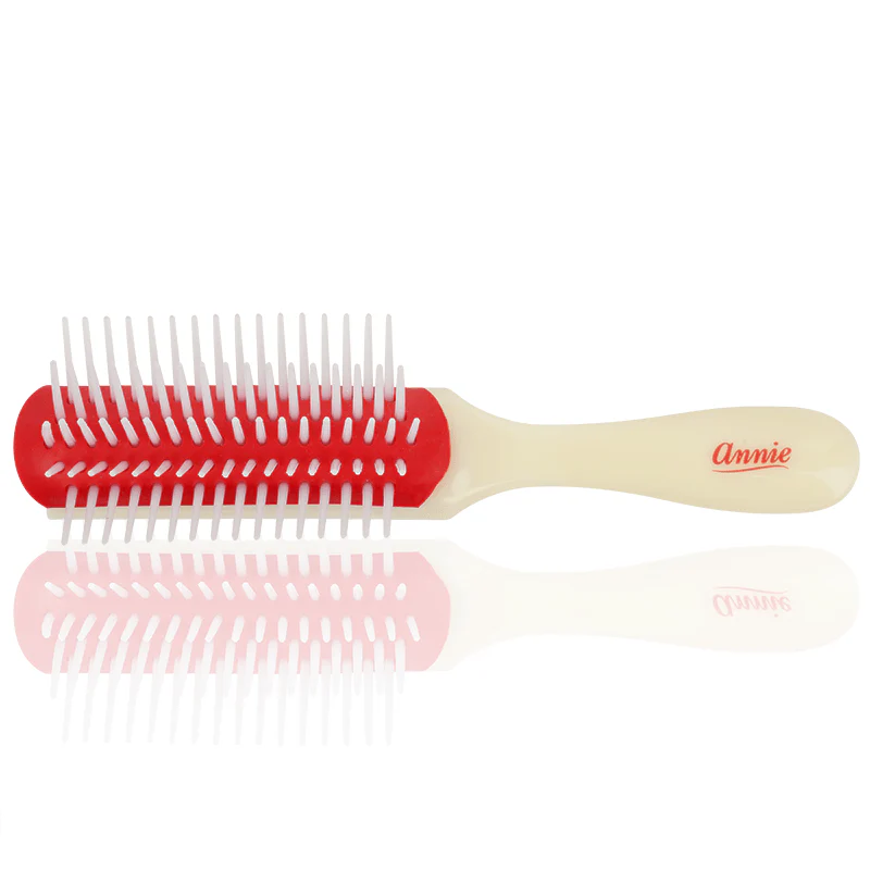 Annie Rubber Cushion Brush 2051