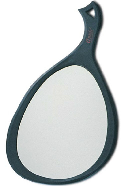 Annie Salon Teardrop Mega Hand Mirror