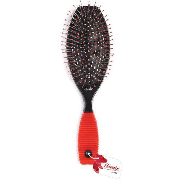 Annie Wire Cushion Hair Brush 2000