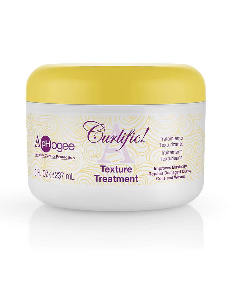 Aphogee Curlific Texture Treatment For Curls 237ml