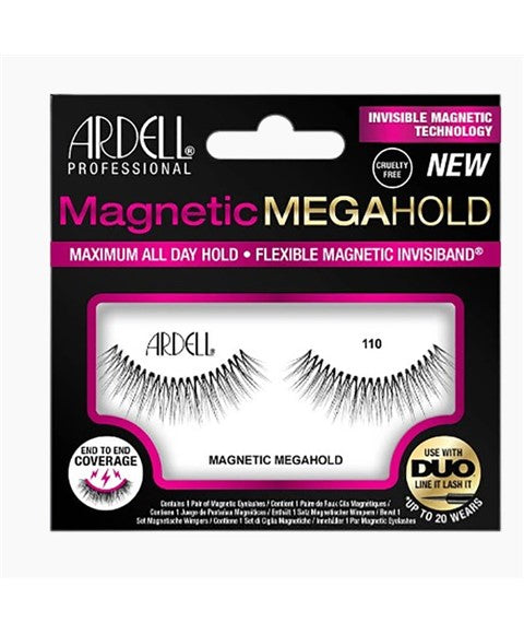 Ardell  Magnetic Mega Hold Lashes 110