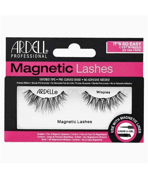 Ardell  Magnetic Lashes Wispies