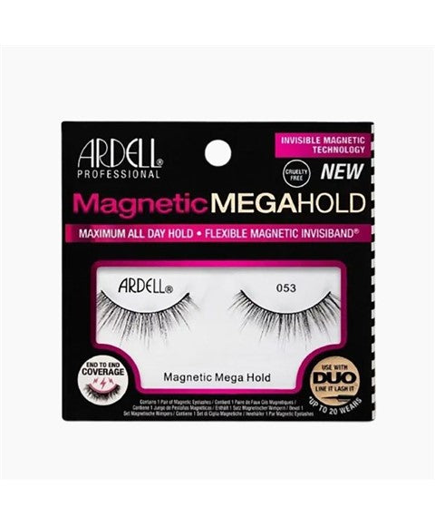 Ardell  Magnetic Mega Hold Lashes 053