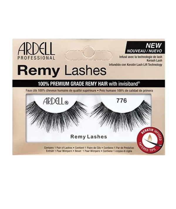 Ardell : Remy Eye Lashes 776