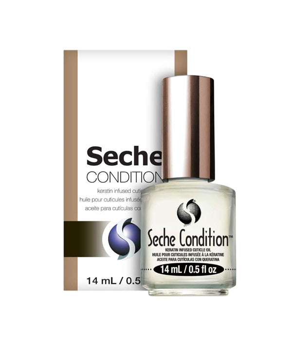 Ardell  Seche Condition Keratin Infused Cuticle Oil