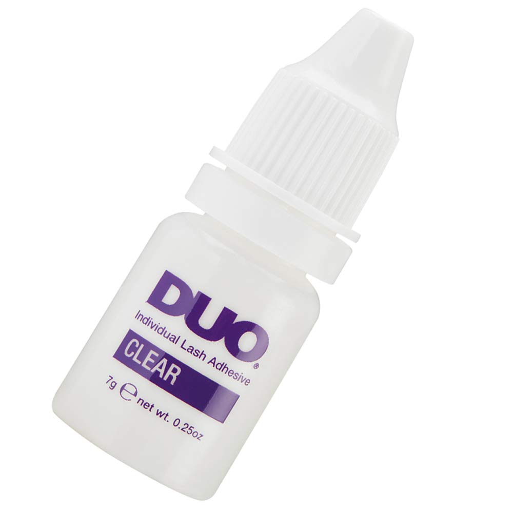 Ardell Duo Individual Lash Clear Adhesive Purple 7g