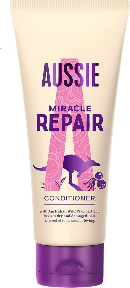 Aussie Repair Miracle Conditioner 200ml