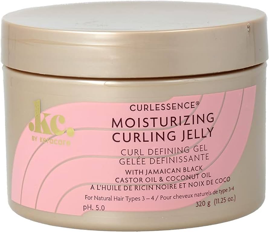 Avlon Curl Essence Moisturizing Curling Jelly 320g