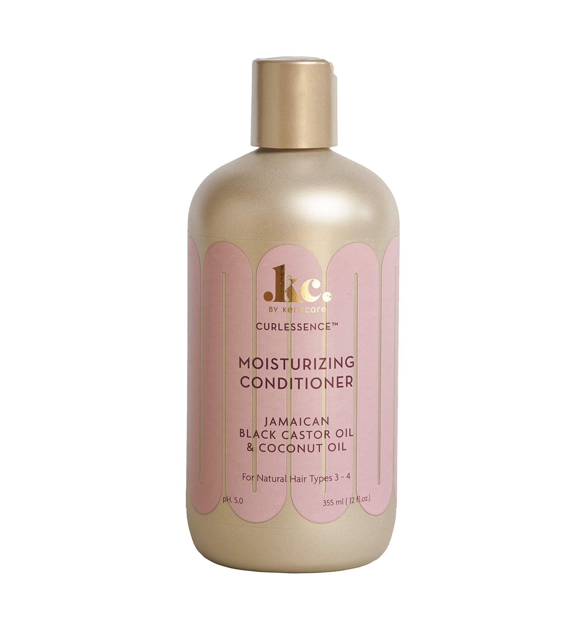 Avlon Curl Essence Moisturizing Conditioner 355ml