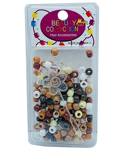 Beauty Collection  Magic Hair Beads 200BROAST