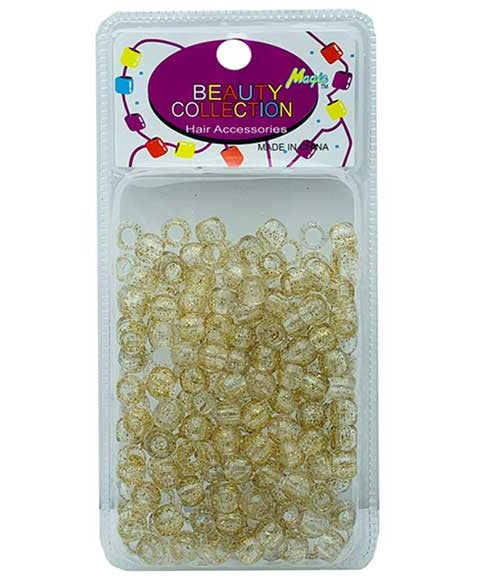 Beauty Collection Magic  Hair Beads 1000GGOL