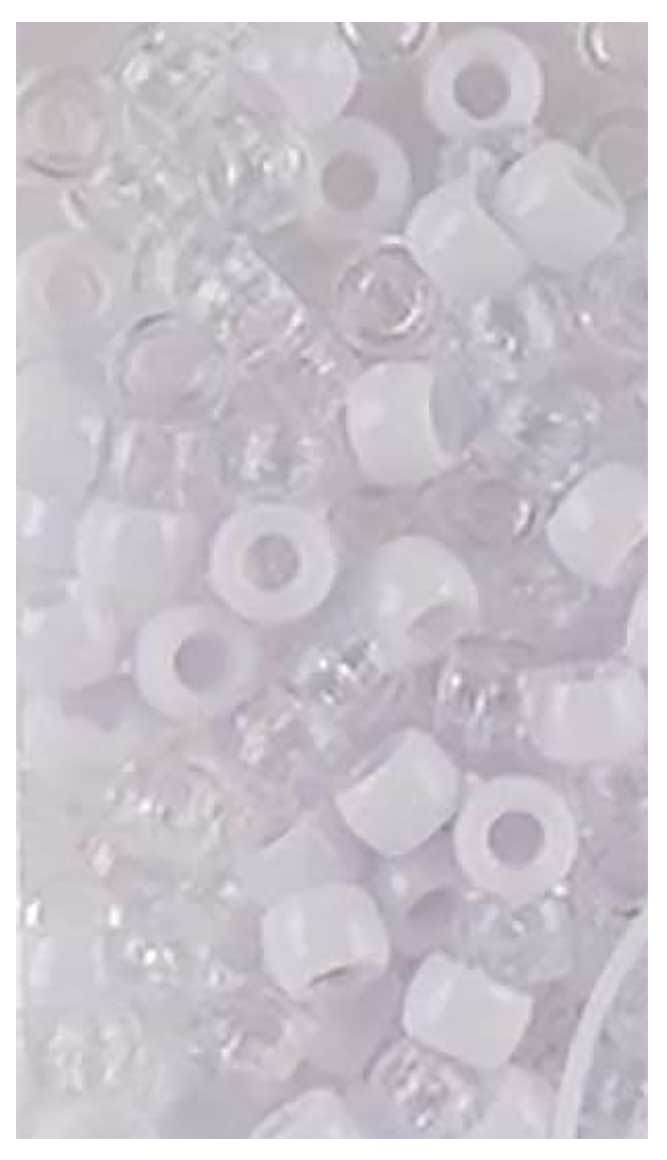 Beauty Collection Magic Hair Beads 500CW