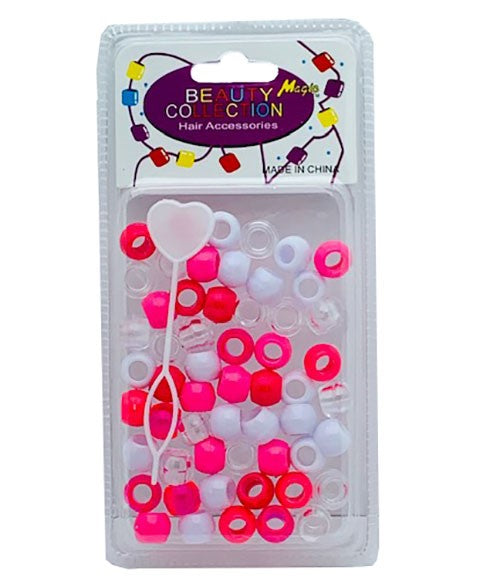 Beauty Collection  Magic Hair Beads PINAST70