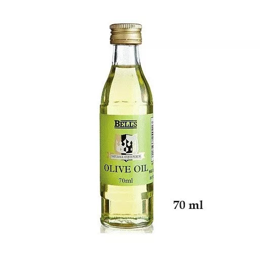 BELLS Olive Oil 70ml - 200ml