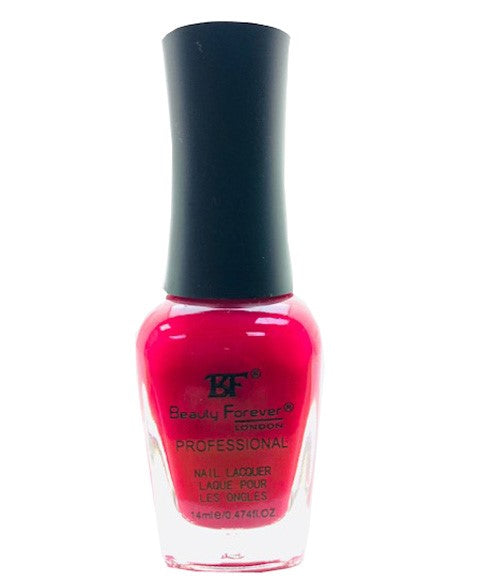 beauty forever BF Professional Nail Lacquer 04 Romantic