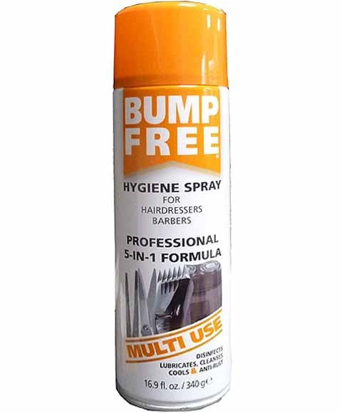 PCC Brands Bump Free Hygienic Clipper Spray