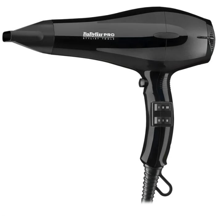 BaByliss Black Magic Hair Dryer