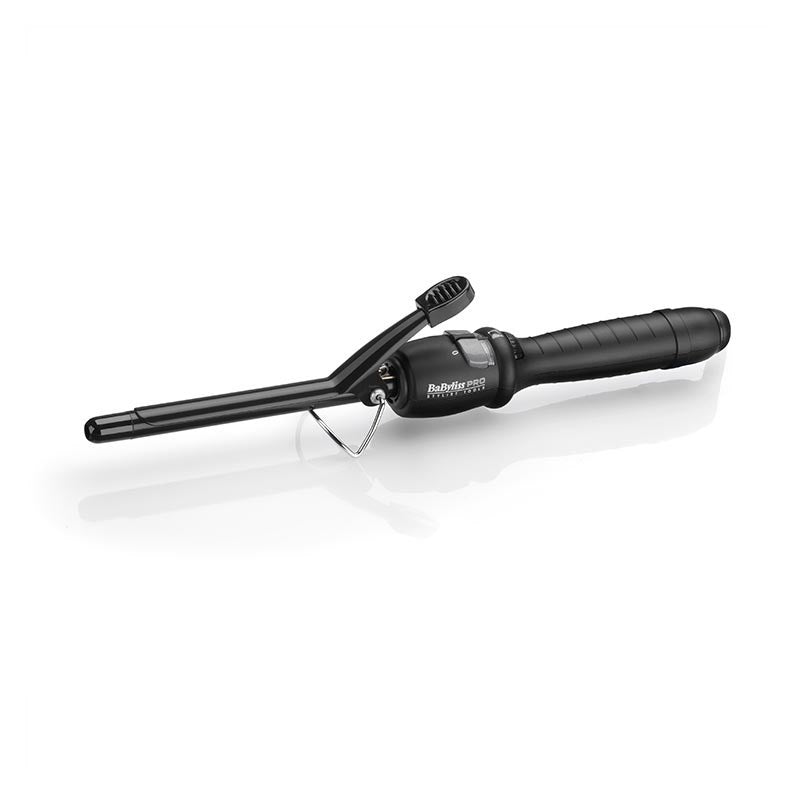 BaByliss Ceramic Dial A Heat Tong 38mm, 32mm, 24mm, 19mm, 16mm & 13mm