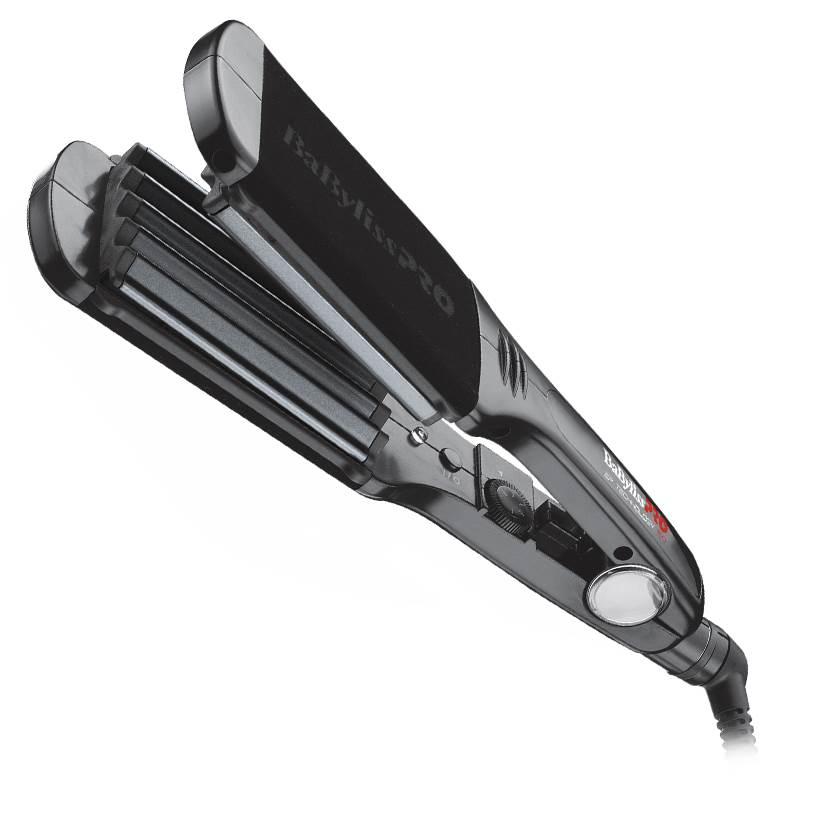 BaByliss Pro Crimping Iron