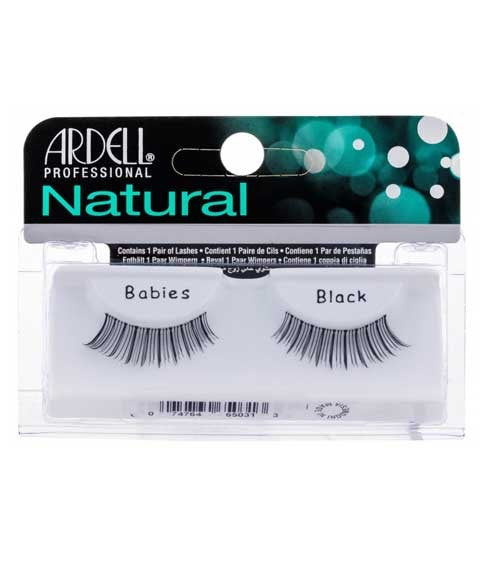 Ardell  Natural Babies Eye Lashes