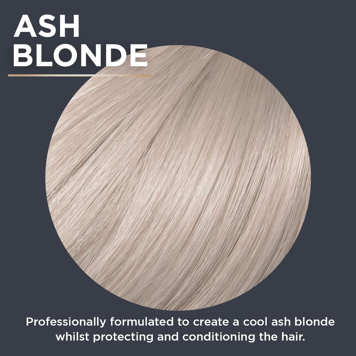 Bblonde Maximum Blonde Toner Ash 75ml