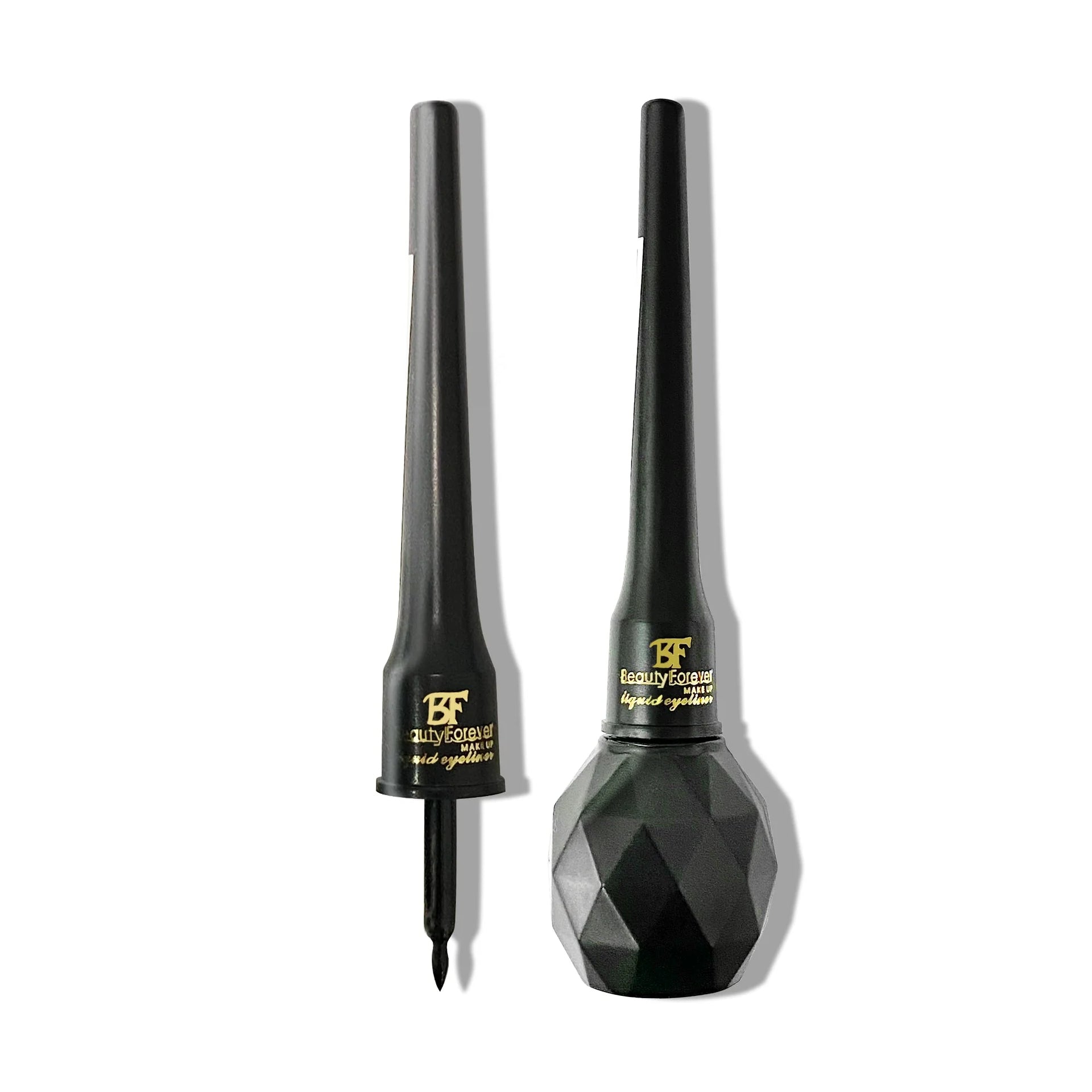 Beauty Forever BF Makeup Liquid Eyeliner Black