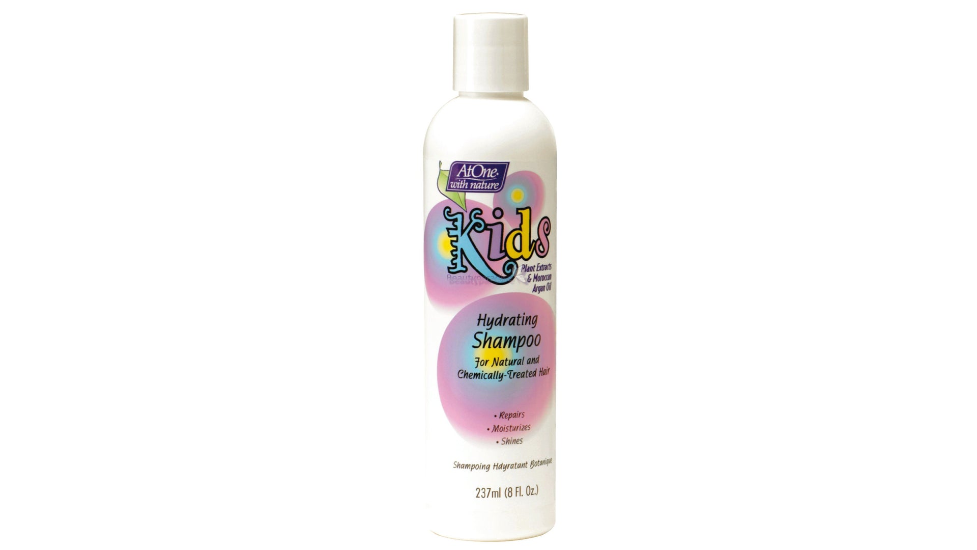 BioCare Atone Kids Hydrating Shampoo 237ml