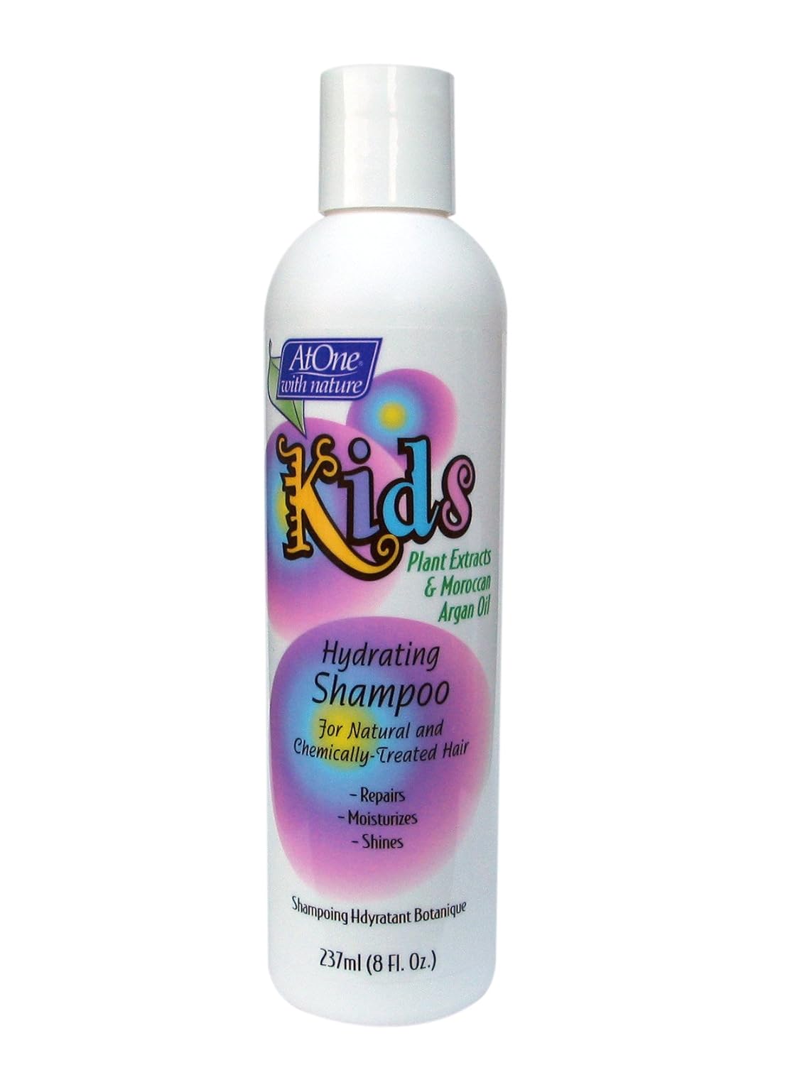 BioCare Atone Kids Hydrating Shampoo 237ml