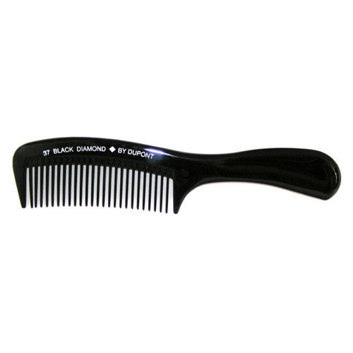 Black Diamond 37 Shampoo Rake Comb