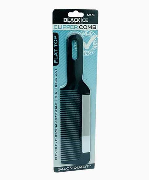 Bee Sales Black Ice Clipper Comb 