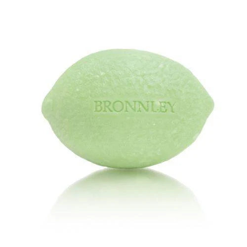 Bronnley England Bronnley Lime And Bergamot Soap 100g