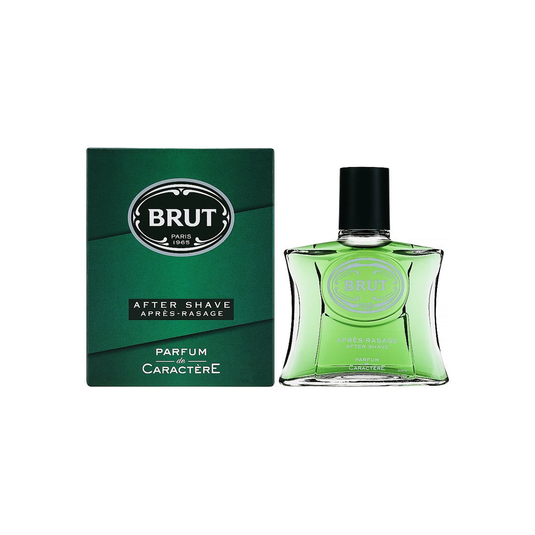 Brut Paris for Men After Shave 100ml