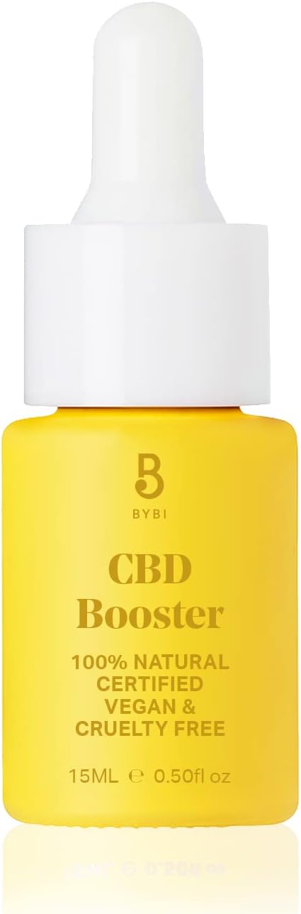 Bybi Babi CBD Booster 15ml