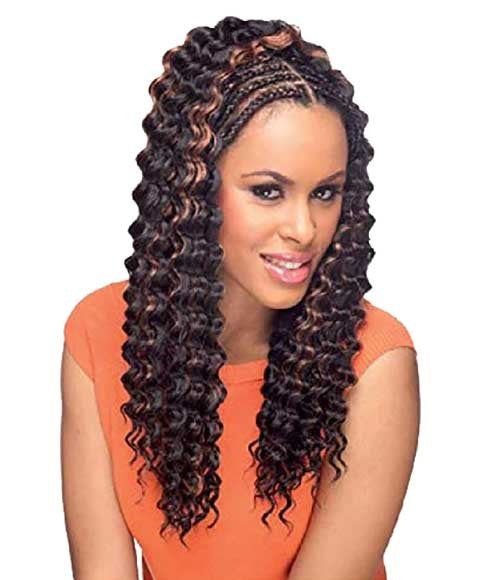 Cherish 3X Value Pack Syn Handmade Deep Twist Bulk