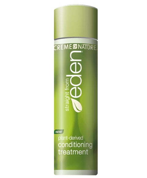 creme of nature Eden Haircare Conditioning Treatment