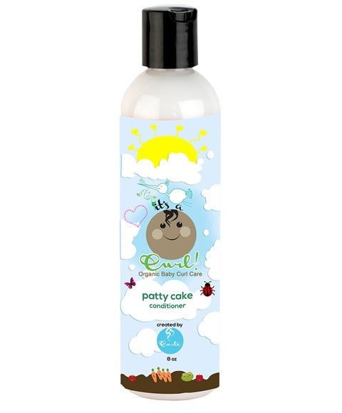 Curls  Kids Patty Cake Curl Conditioner