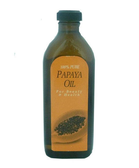 Cosmetic Wholesale Pure Papaya Oil