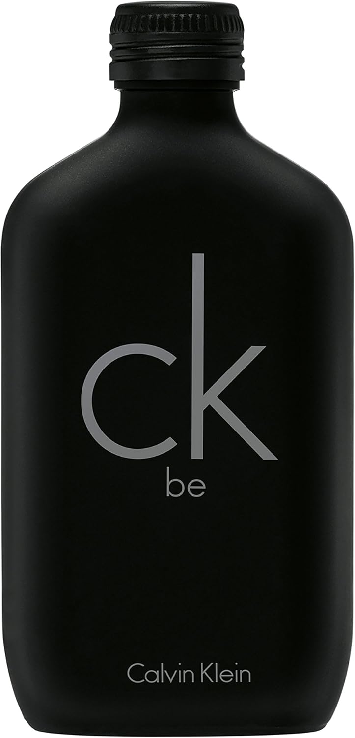 Calvin Klein Be Eau De Toilette 100ml