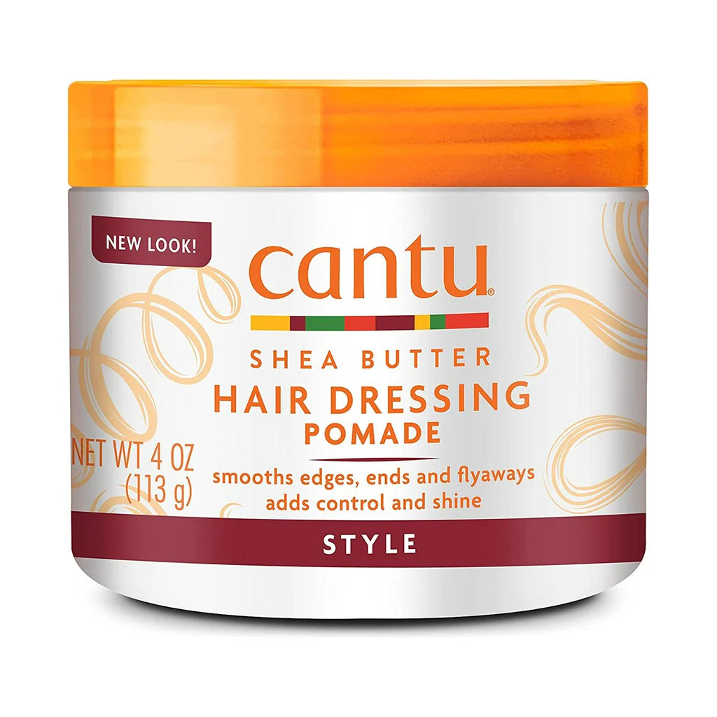 Cantu Shea Butter Hair Dressing Pomade 113g