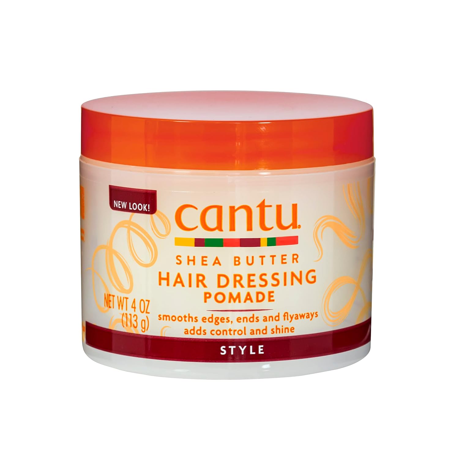 Cantu Shea Butter Hair Dressing Pomade 113g