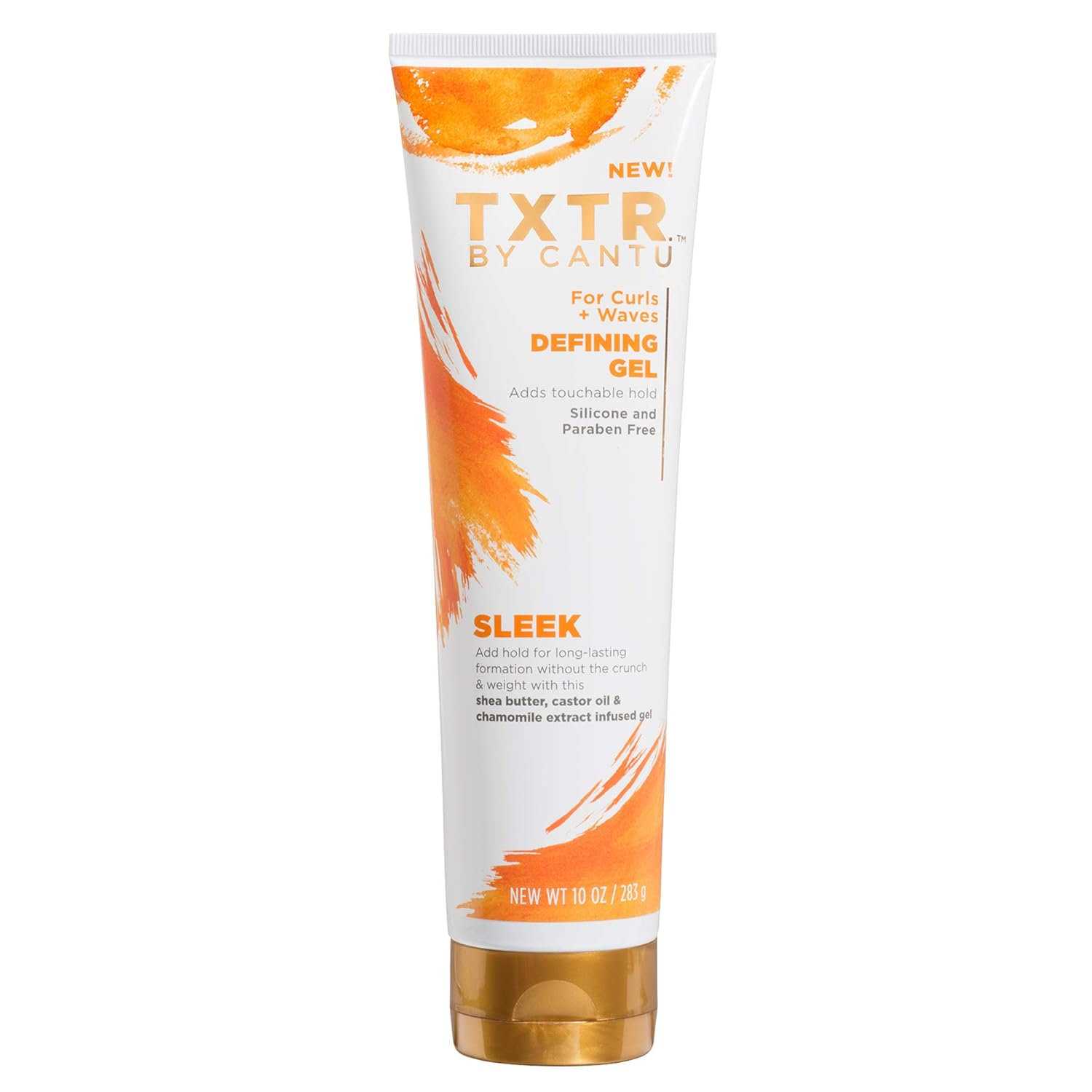 Cantu TXTR By Sleek Defining Gel 283g