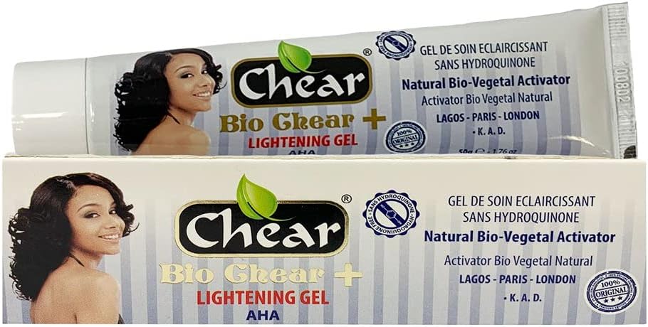 Chear Bio Plus Gel 50g