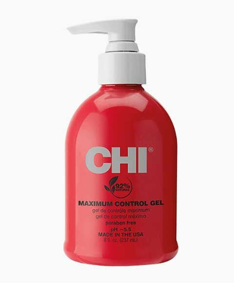 Farouk Systems CHI Maximum Control Gel